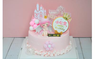 ins Michelle (pink)<br>ins蜜雪兒（粉）