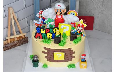 Mario<br>ins馬里奧